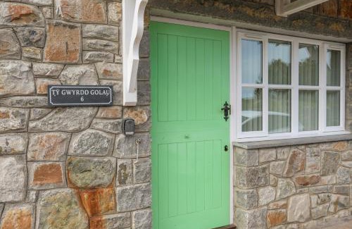 Trearddur Bay House | Tyn Towyn - Ty Gwyrdd Golau