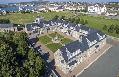 Trearddur Bay House | Tyn Towyn - Ty Gwyrdd Golau