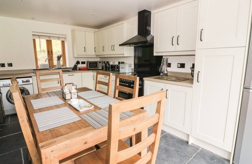 Llanbadarn Fynydd Cottage | Tynddol Barn