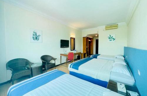 Sandakan Hotel | Tyng Garden Hotel