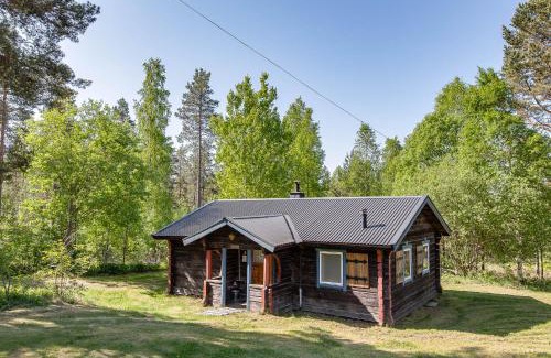Appelbo Cabin | Tyngsjö Vildmark