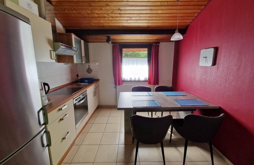 Machtlos Resort | Type Robinson - Two Bedroom Resort, Sleeps 5