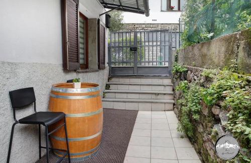 Valtellina Apartment | Typical apartment in Valtellina