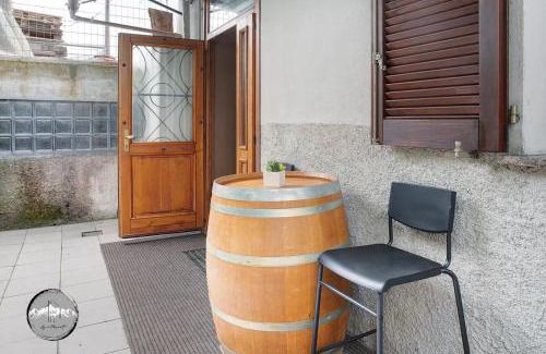 Valtellina Apartment | Typical apartment in Valtellina
