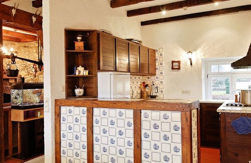Thirimont Cottage | Typical Ardennes Farm