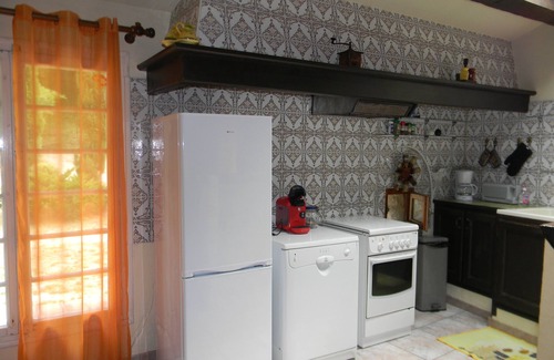 Las Illas Other | Typical Catalan farmhouse with a pool nearst in 150hectar of forest