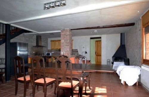 Olvan Cottage | Typical Catalan House only 1h from Barcelona