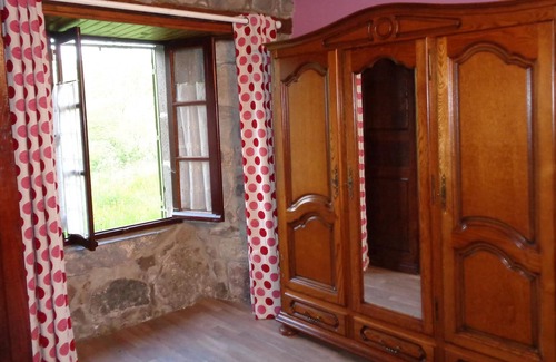 Cheylade House | Typical country house in the heart of the Auvergne Volcanoes Natural Park