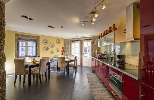 Bouro Cottage | Typical Country House