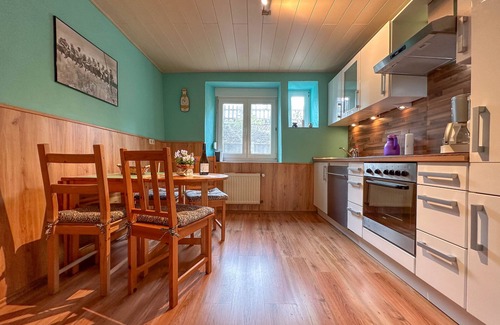 Meisburg House | Typical Eifel cottage, quiet location