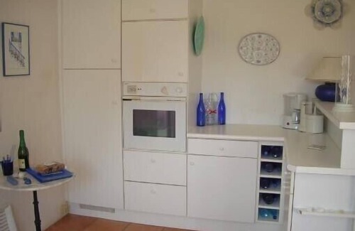 Piriac-sur-Mer House | Typical fisherman's house, sea view, 50m from the beach (family)