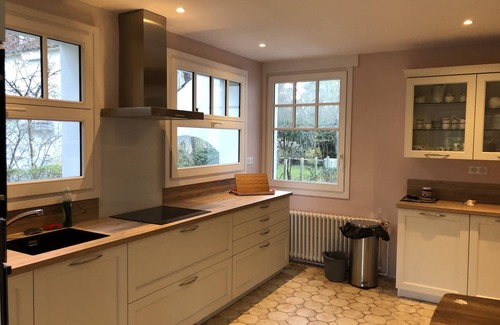 Le Touquet-Paris-Plage House | TYPICAL TOUQUETTOISE VILLA 10/12 PEOPLE EDGE OF THE FOREST
