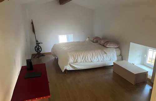 Saint-Alban-d'Ay House | Typical House Completely Renovated