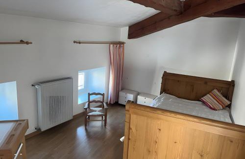 Saint-Alban-d'Ay House | Typical House Completely Renovated