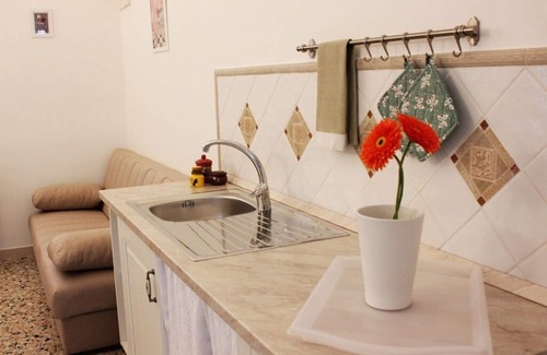 Martina Franca Apartment | TYPICAL HOUSE HISTORICAL CENTER 3 beds