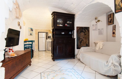 Centro Storico House | typical house in Monopoli