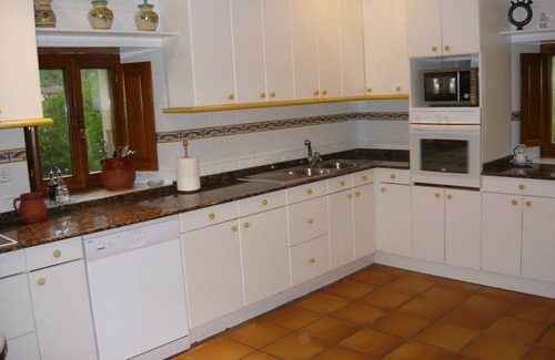 San Pelayo Cottage | TYPICAL MOUNTAIN HOUSE IN PICOS DE EUROPA (POTES) WITH PRIVATE GARDEN