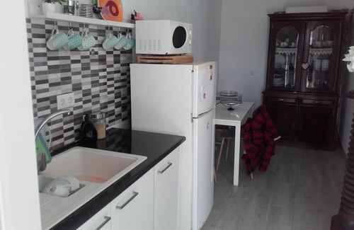 Ferrel House | Typical Portuguese house completely renovated