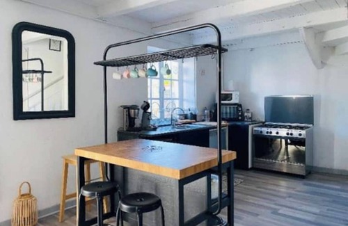 Le Bois-Plage-en-Re House | Typical Retaise family home