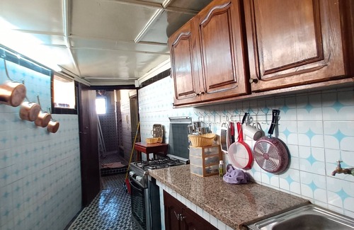 Talaa House | Typical riad with private terrace and free swimming pool 300 meters away.