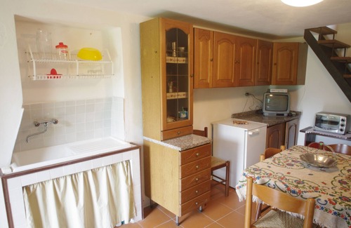 San Rocco in Turrite House | Typical Tuscany Village House, small private pool and relax