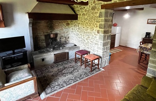 Starda House | Typical Tuscan villa - nature immersion
