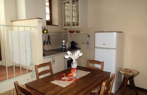 Montagnana House | TYPICAL TUSCAN DETACHED HOUSE RENOVATED IN RESPECT OF PLACE