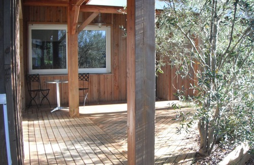 Taussat Villa | TYPICAL VILLA QUIET ON THE ARCACHON BASIN WITH POOL, 8 BEDS
