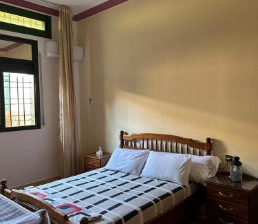 Al Hoceima Apartment | Typique AppartementVilla