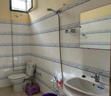 Al Hoceima Apartment | Typique AppartementVilla