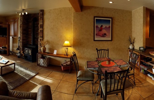 Four O'Clock Condo | Tyra - True Ski In Ski Out, 732 sq ft with Spectacular Views. Stroll to town.