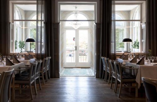 Tyringe Hotel | Tyringe Kurhotell