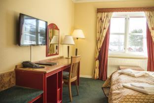 Storjord I Tysfjord Resort | Tysfjord Hotel