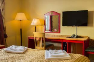 Storjord I Tysfjord Resort | Tysfjord Hotel