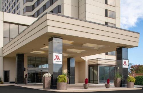 Tysons Hotel | Tysons Corner Marriott
