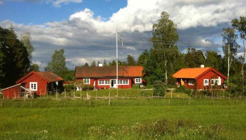 Tystberga Bed & Breakfast | Tystberga Logi