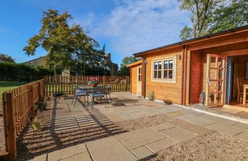 Sleaford House | Tythe Lodge