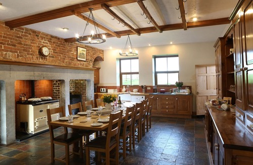 Denbigh Cottage | TYWYSOG, family friendly, character holiday cottage in Henllan