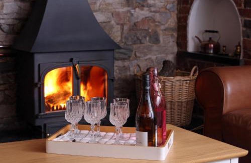 Denbigh House | Tywysog