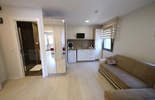 Sile Hotel | Uçar Royal Hotel and Conference Hall
