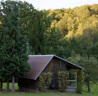 Darsuniskis House | Užukalnio sodyba