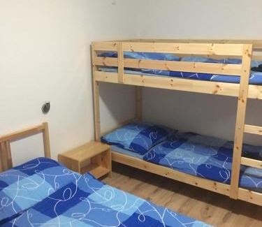Vysker House | U Čmeláka