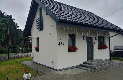 Chelmno House | "U Agatki"
