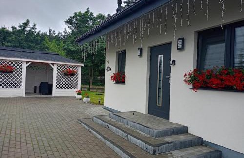 Chelmno House | "U Agatki"