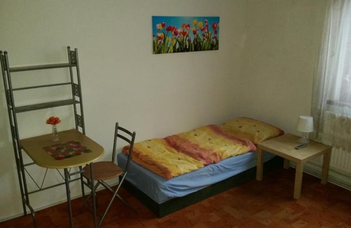 Haj ve Slezsku House | U Anny