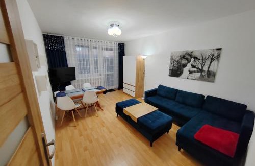Ketrzyn Apartment | U Anny