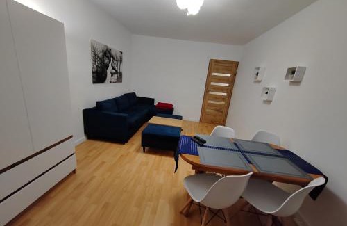 Ketrzyn Apartment | U Anny