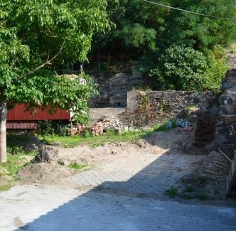 Dobrichovice Other | U berounky