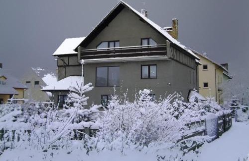 Dzwirzyno House | u Bozeny pokoje