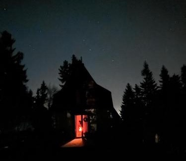 Medenec Ski Chalet | U Cejhonů